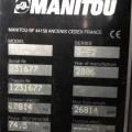 Manitou MT1740 SLT Ultra