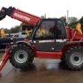 Manitou MT1740 SLT Ultra