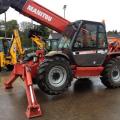 Manitou MT1740 SLT Ultra
