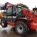 Manitou MT1740 SLT Ultra