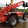 Manitou MT1740 SLT Ultra