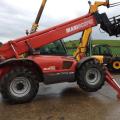 Manitou MT1740 SLT Ultra