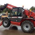 Manitou MT1740 SLT Ultra