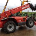 Manitou MT1740 SLT Ultra