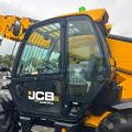 JCB 540-180 Air Con