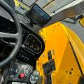 JCB 525-60 Joystick / AC