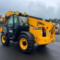 JCB 540-180 Air Con