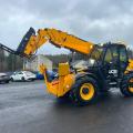 JCB 540-180 Air Con