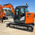 Hitachi ZX85 USBRP-6