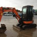 Hitachi ZX27U-2 CLR