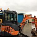 Hitachi ZX27U-2 CLR