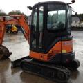 Hitachi ZX27U-2 CLR