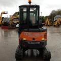Hitachi ZX27U-2 CLR