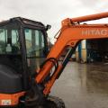 Hitachi ZX27U-2 CLR