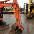 Hitachi ZX27U-2 CLR