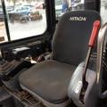 Hitachi ZX27U-2 CLR