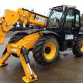 JCB 533-105 Air Con