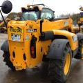 JCB 533-105 Air Con