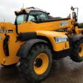 JCB 533-105 Air Con