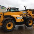 JCB 533-105 Air Con