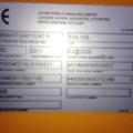 JCB 533-105 Air Con