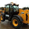 JCB 533-105 Air Con