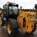 JCB 533-105 Air Con