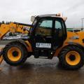 JCB 533-105 Air Con