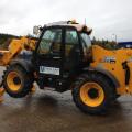 JCB 533-105 Air Con