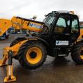 JCB 533-105 Air Con