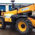 JCB 533-105 Air Con
