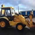 JCB 3CX Sitemaster