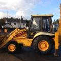 JCB 3CX Sitemaster
