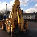 JCB 3CX Sitemaster