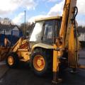 JCB 3CX Sitemaster
