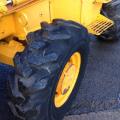 JCB 3CX Sitemaster