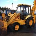 JCB 3CX Sitemaster
