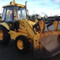JCB 3CX Sitemaster