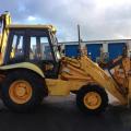 JCB 3CX Sitemaster