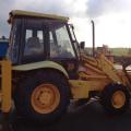 JCB 3CX Sitemaster