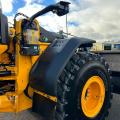 JCB 457ZX Stage 5 ( Weigh Scales )