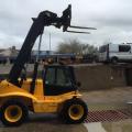 JCB 520-50