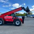 Manitou MT1440 Joystick / AC