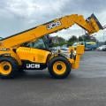 JCB 540-180 Air Con