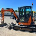 Hitachi ZX48U SALE AGREED