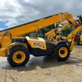 JCB 540-180 Joystick