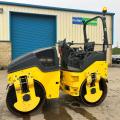 Bomag BW135 ( 1300MM )