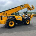 JCB 540-180 Joystick