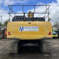 Komatsu PC360 LC-11