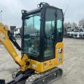 Cat 301.6